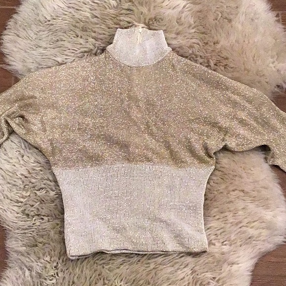 Vintage sweater - Picture 1 of 3